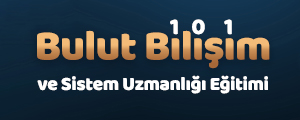 Bulut Biliim ve Sistem Uzmanl Eitimi (MCSE)