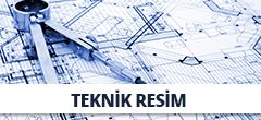 Teknik Resim