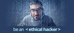 Ethical Hacking (Hacker) Eitimi Kursu