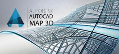 AutoCAD Map 3D