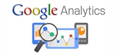 Google Analytics Eğitimi Kursu