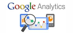 Google Analytics