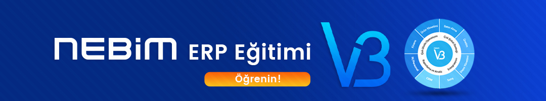 Nebim V3 ERP